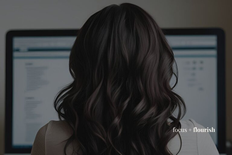 Content Batching Drains My Neurodivergent Brain