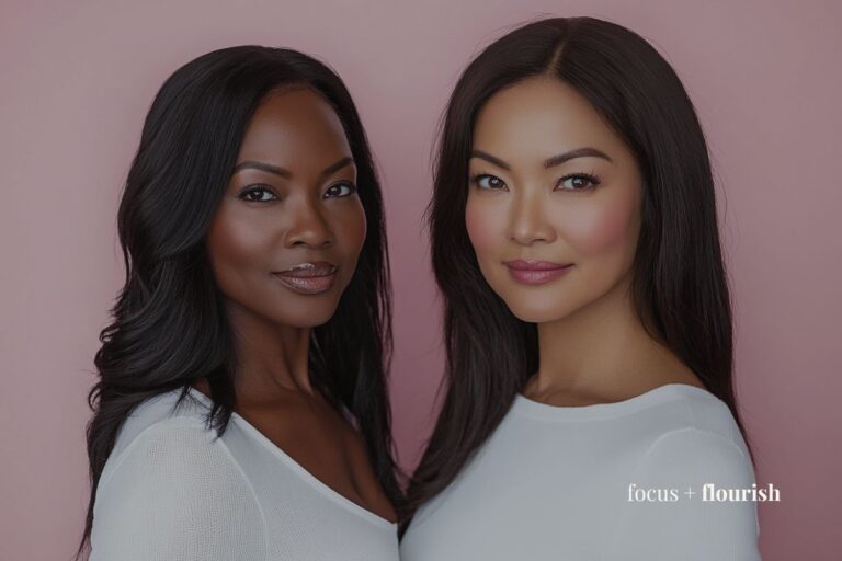 5 Easy ADHD Skin Care Steps That Work